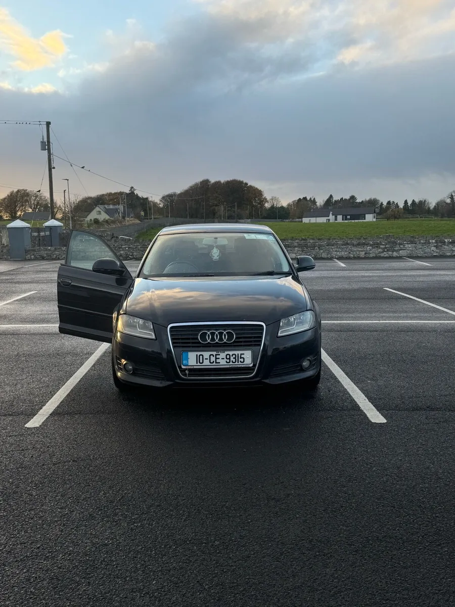 Audi a3 tdi - Image 3