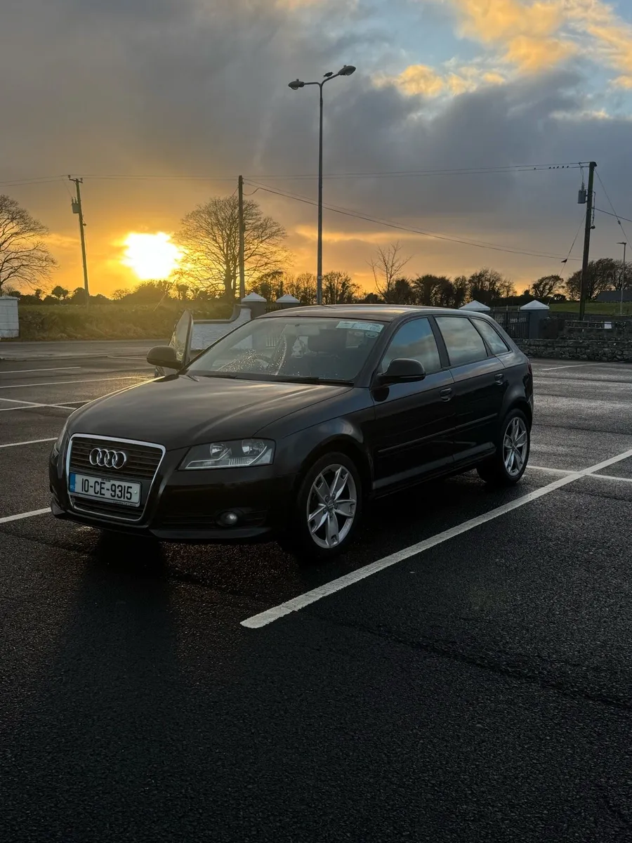 Audi a3 tdi - Image 4