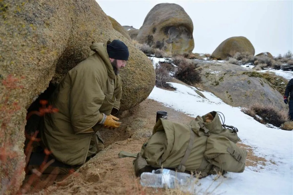 HELIKON SWAGMAN ROLL: The 5-in-1 Outdoor LEGEND! - Image 3