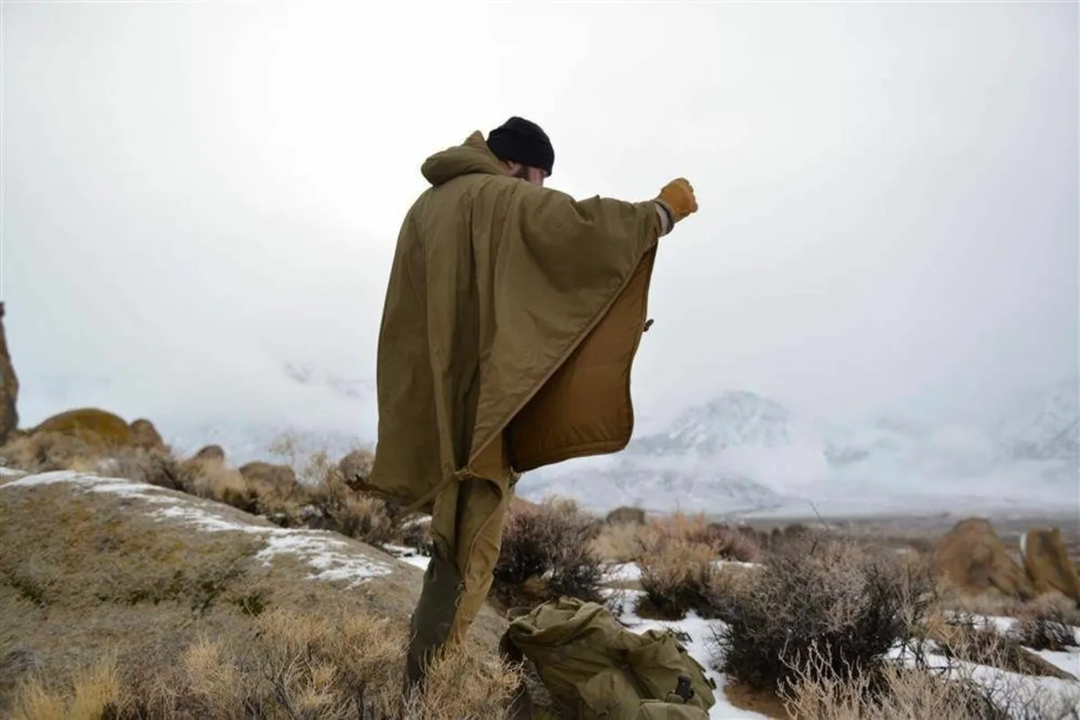 HELIKON SWAGMAN ROLL: The 5-in-1 Outdoor LEGEND! - Image 4