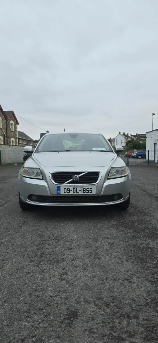 Volvo S40 2009 - Image 3