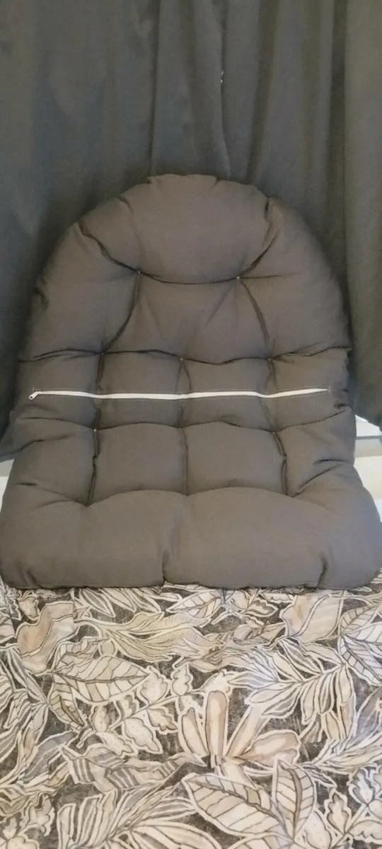 Egg Chair Cushion - Image 2