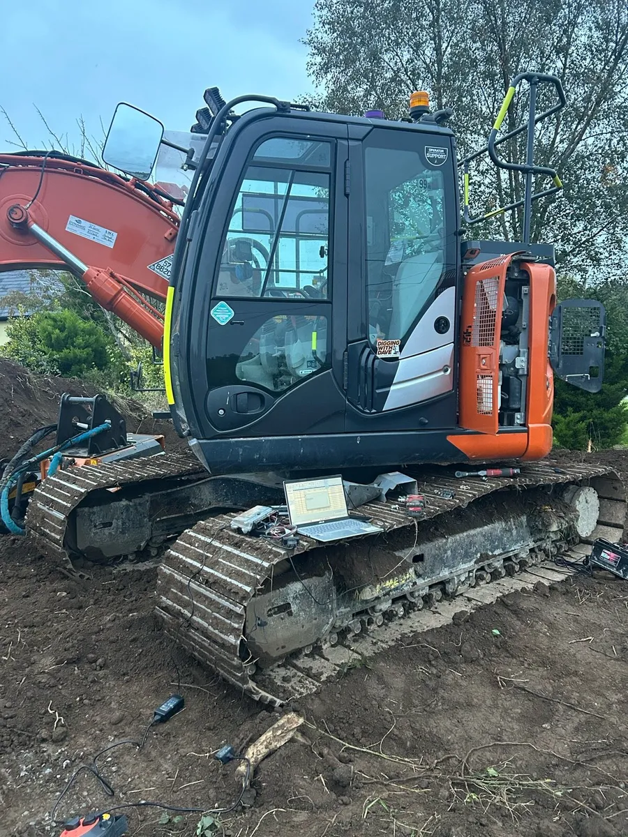 Plant/Agri/Truck remapping - Image 1