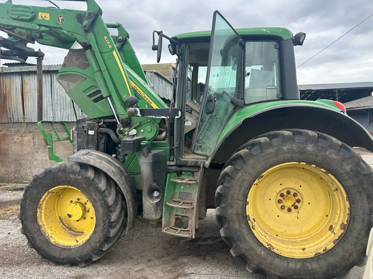 Plant/Agri/Truck remapping - Image 4