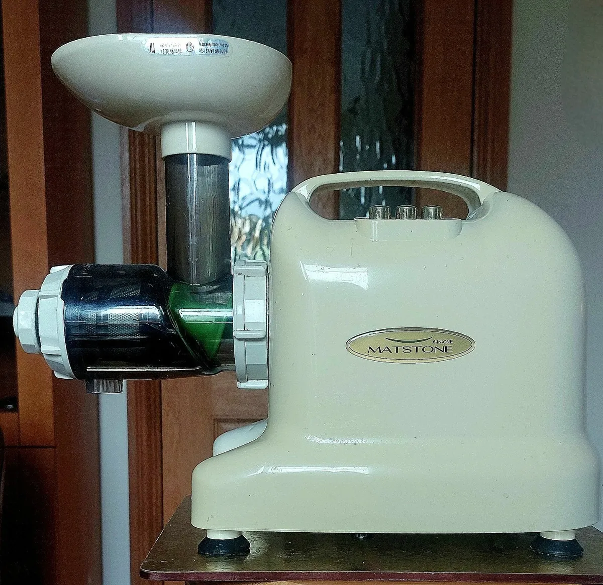 Juicer Dublin or Tipperary - Image 1