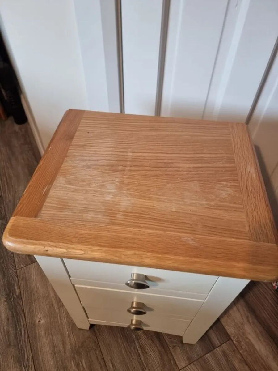 Bedside locker - Image 2