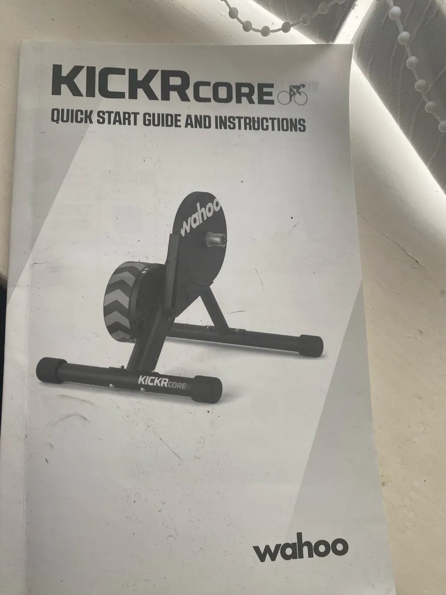 Wahoo Kickr - Image 4
