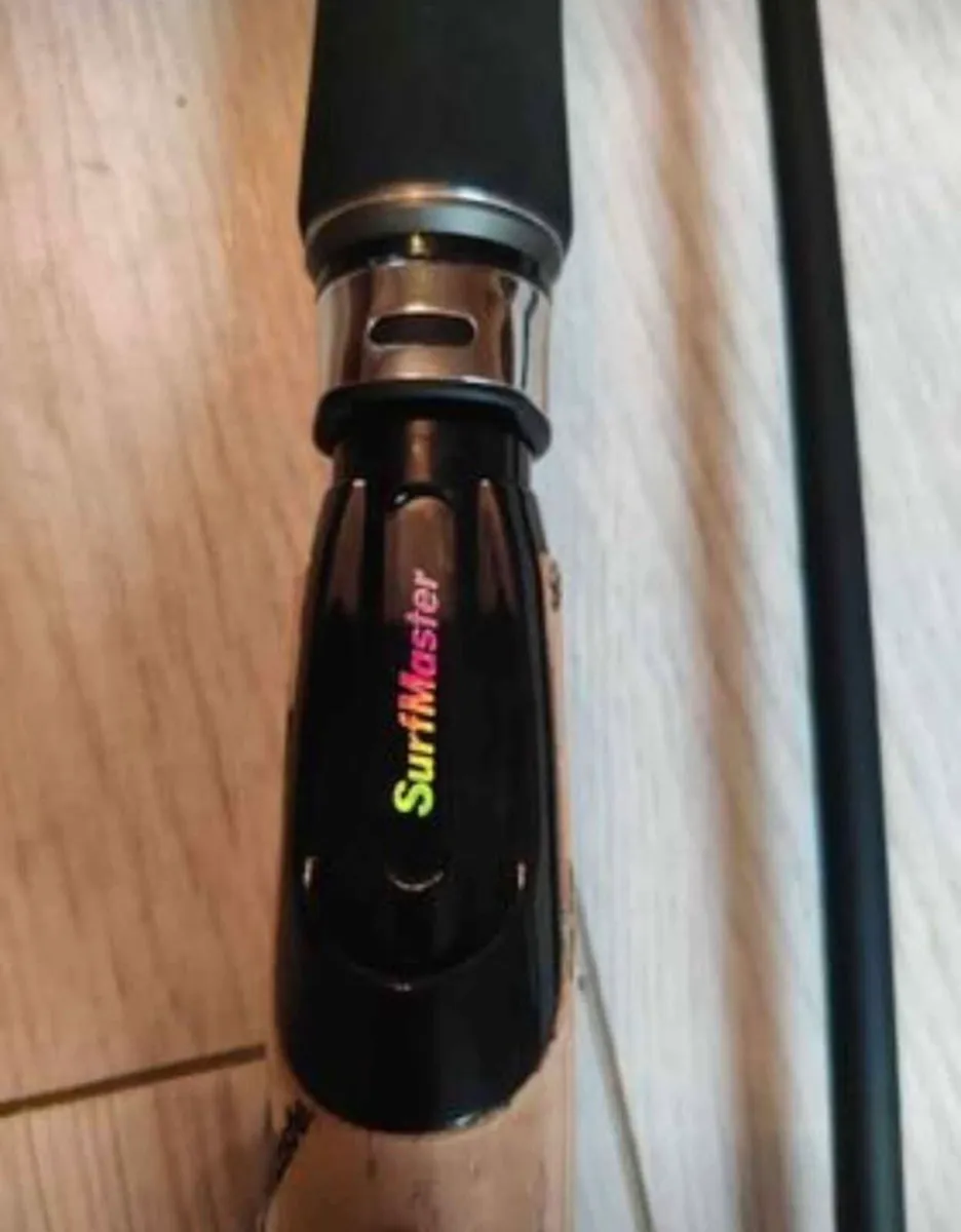 Fishing Rod SURF MASTER 210M - Image 3