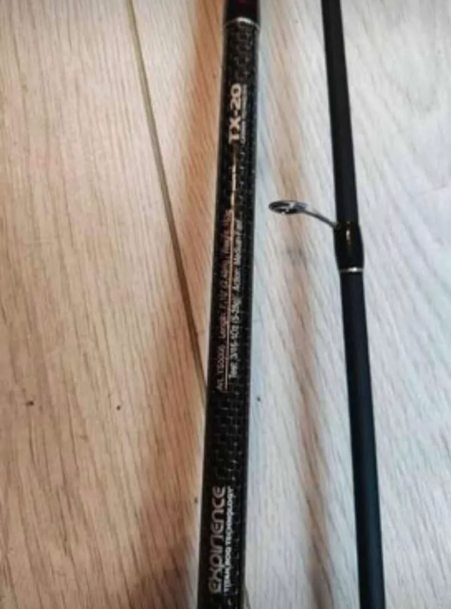 Fishing Rod SURF MASTER 210M - Image 4