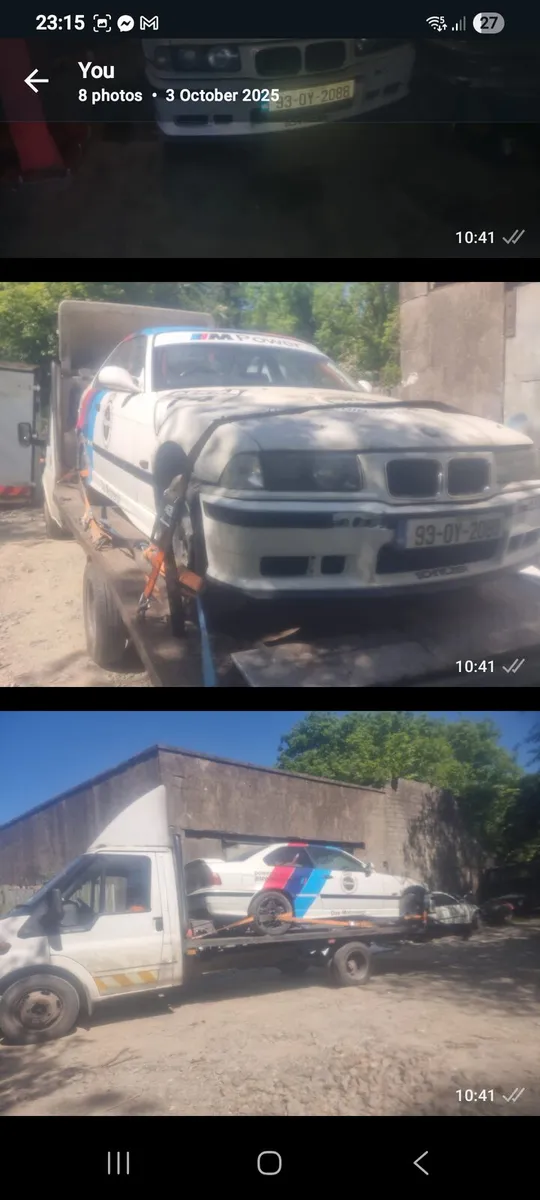 Bmw e36 m3 - Image 1