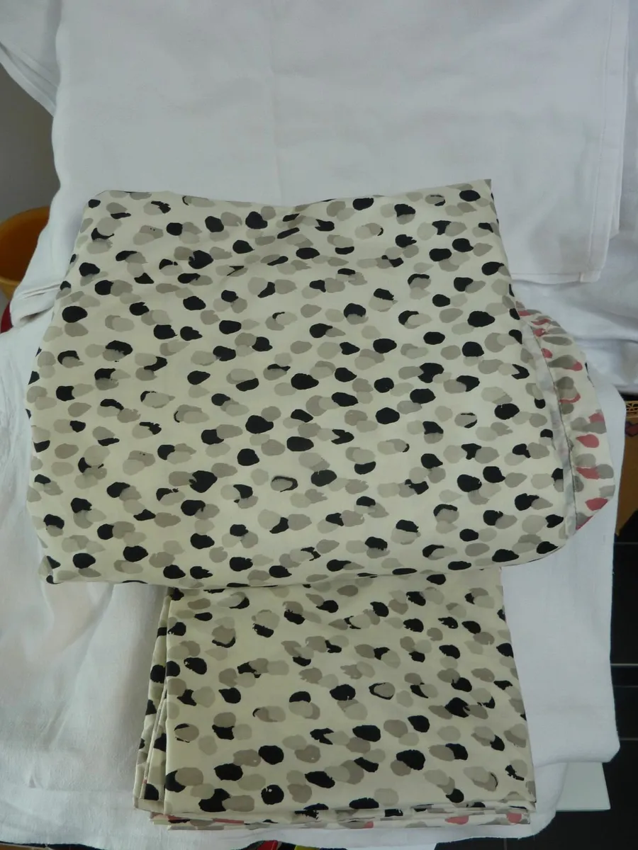 Double duvet cover - Image 2