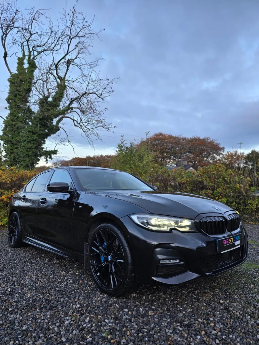 2020 BMW 330e M Sport Plug in Hybrid - Image 2