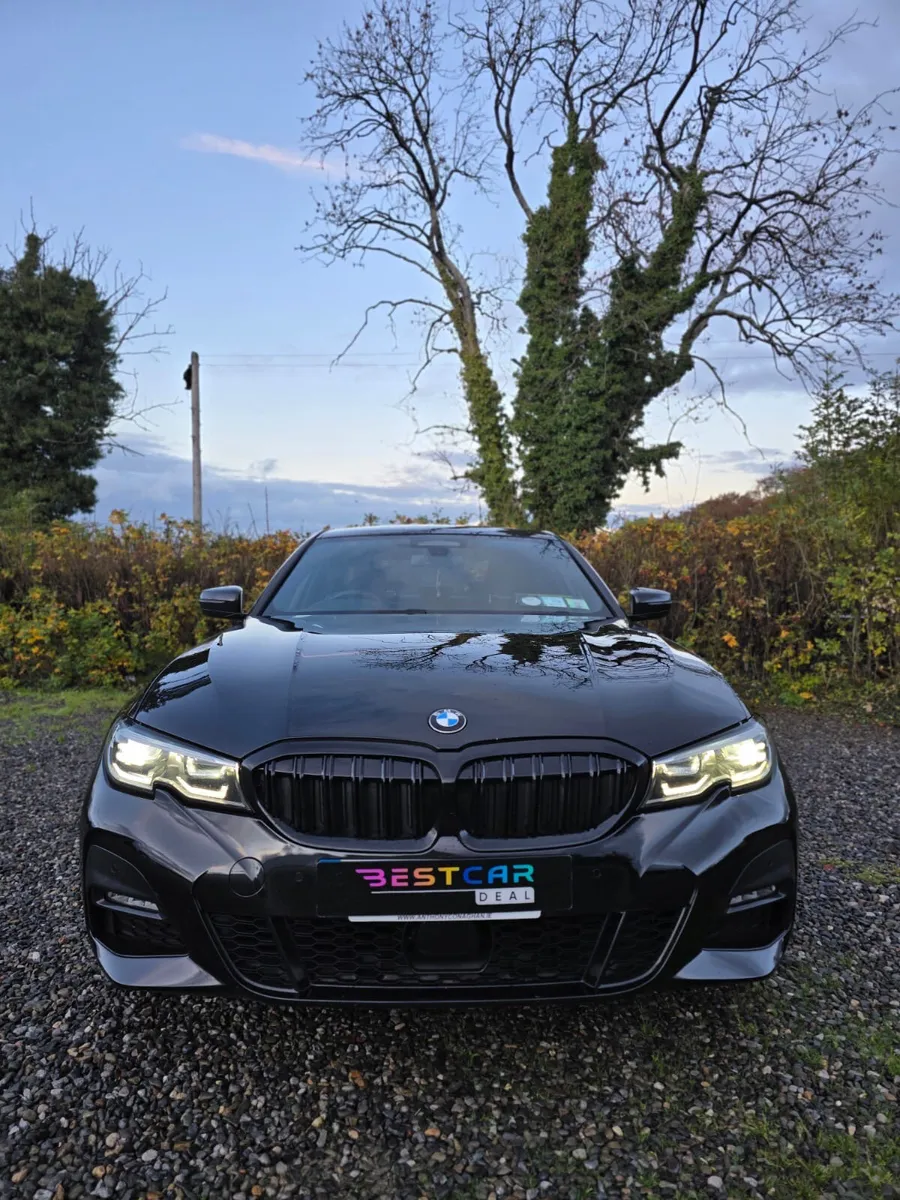 2020 BMW 330e M Sport Plug in Hybrid - Image 3