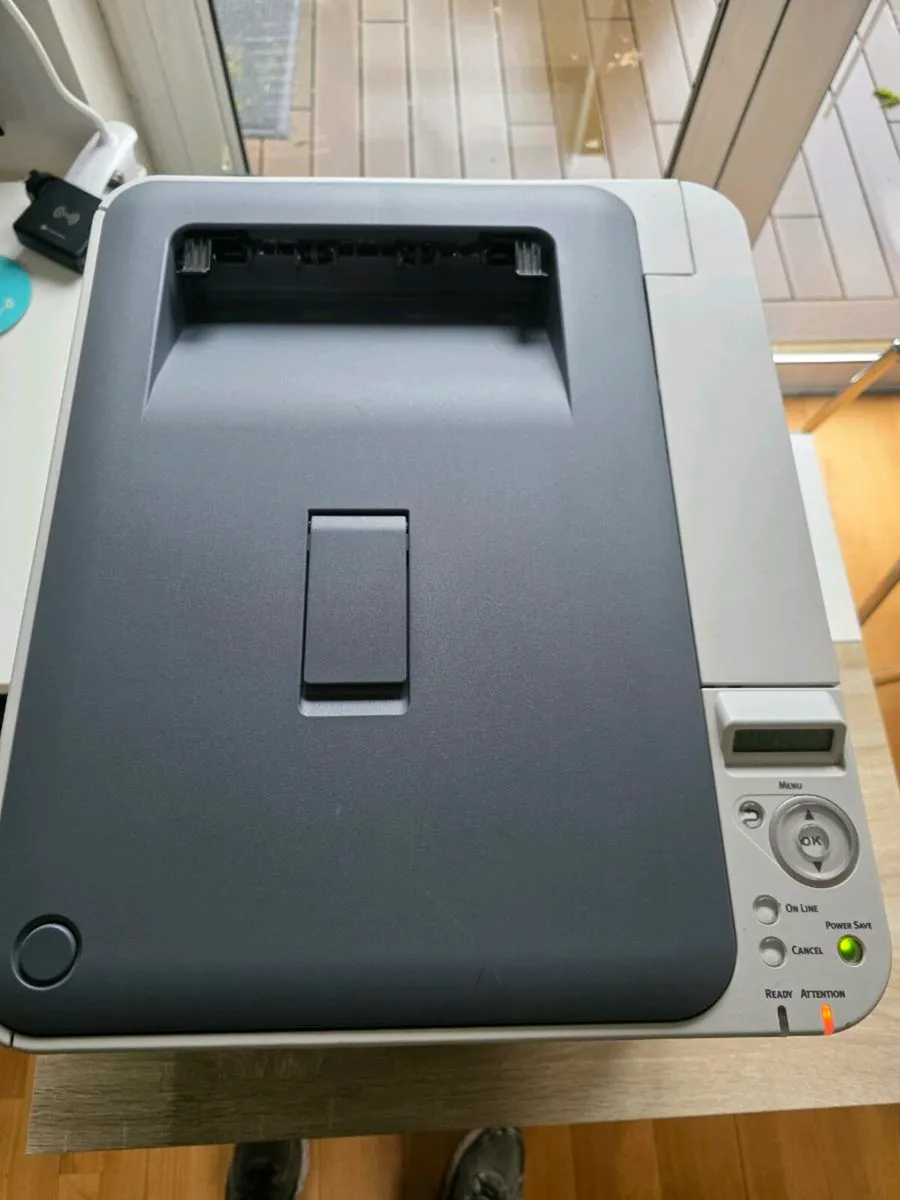 Oki laser printer C531DN - Image 2