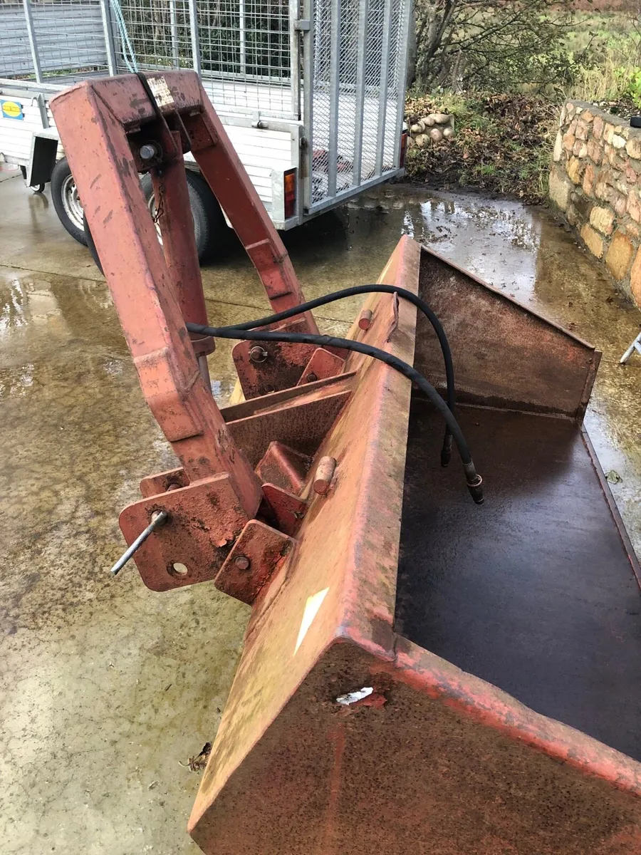 6” Transport Box - Image 1