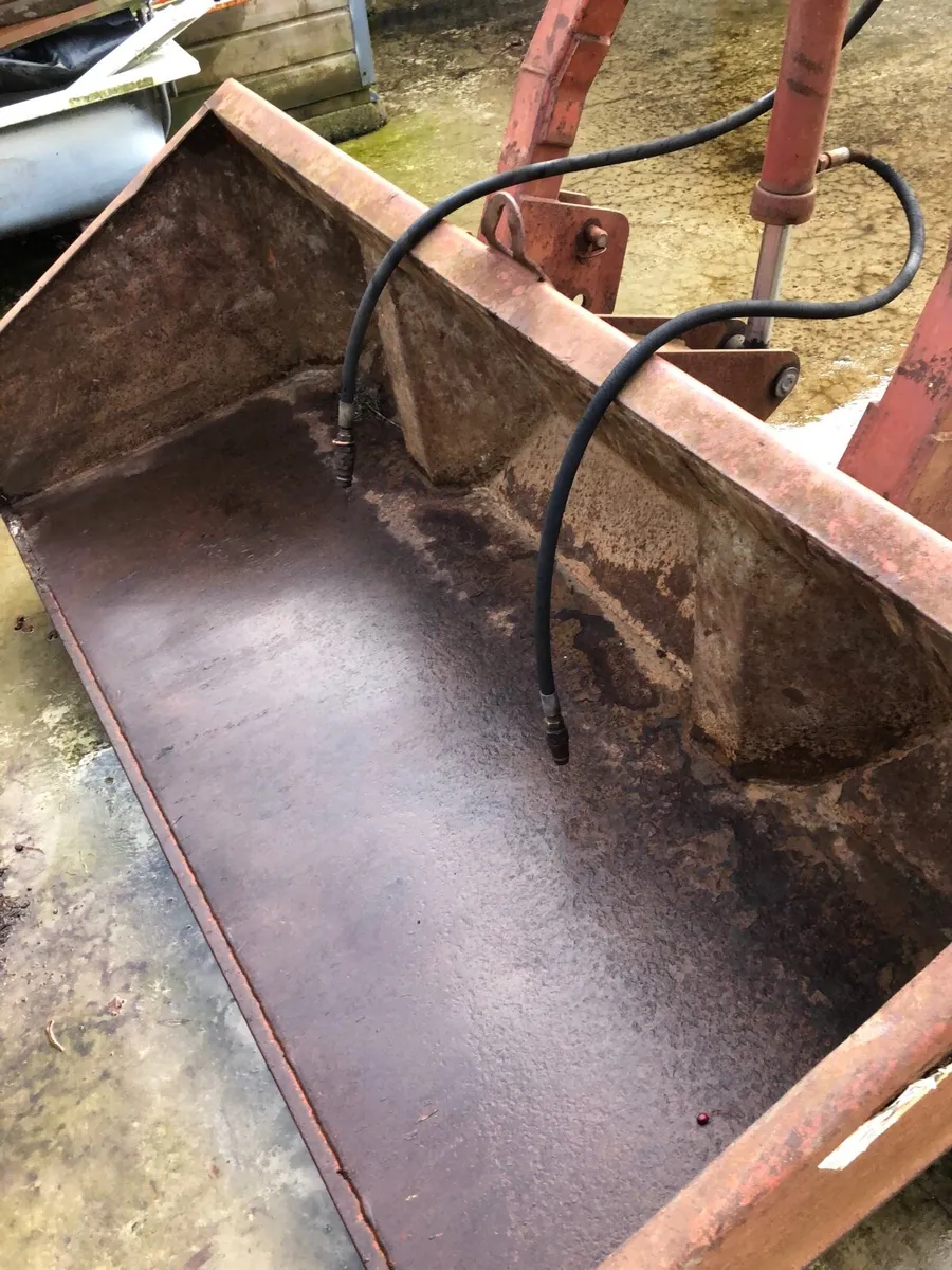 6” Transport Box - Image 4