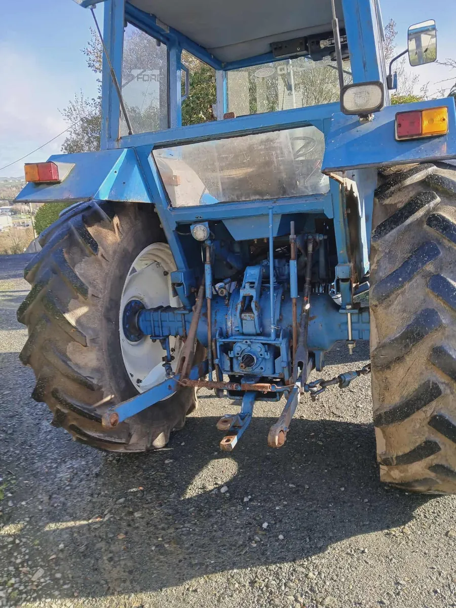 Ford 4610 - Image 3