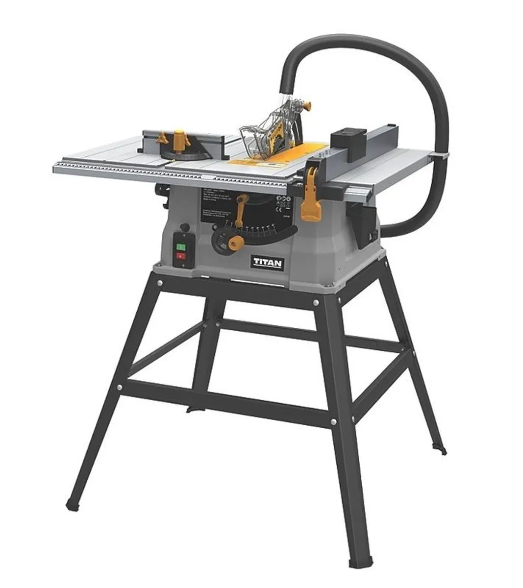 Table Saw - Image 1