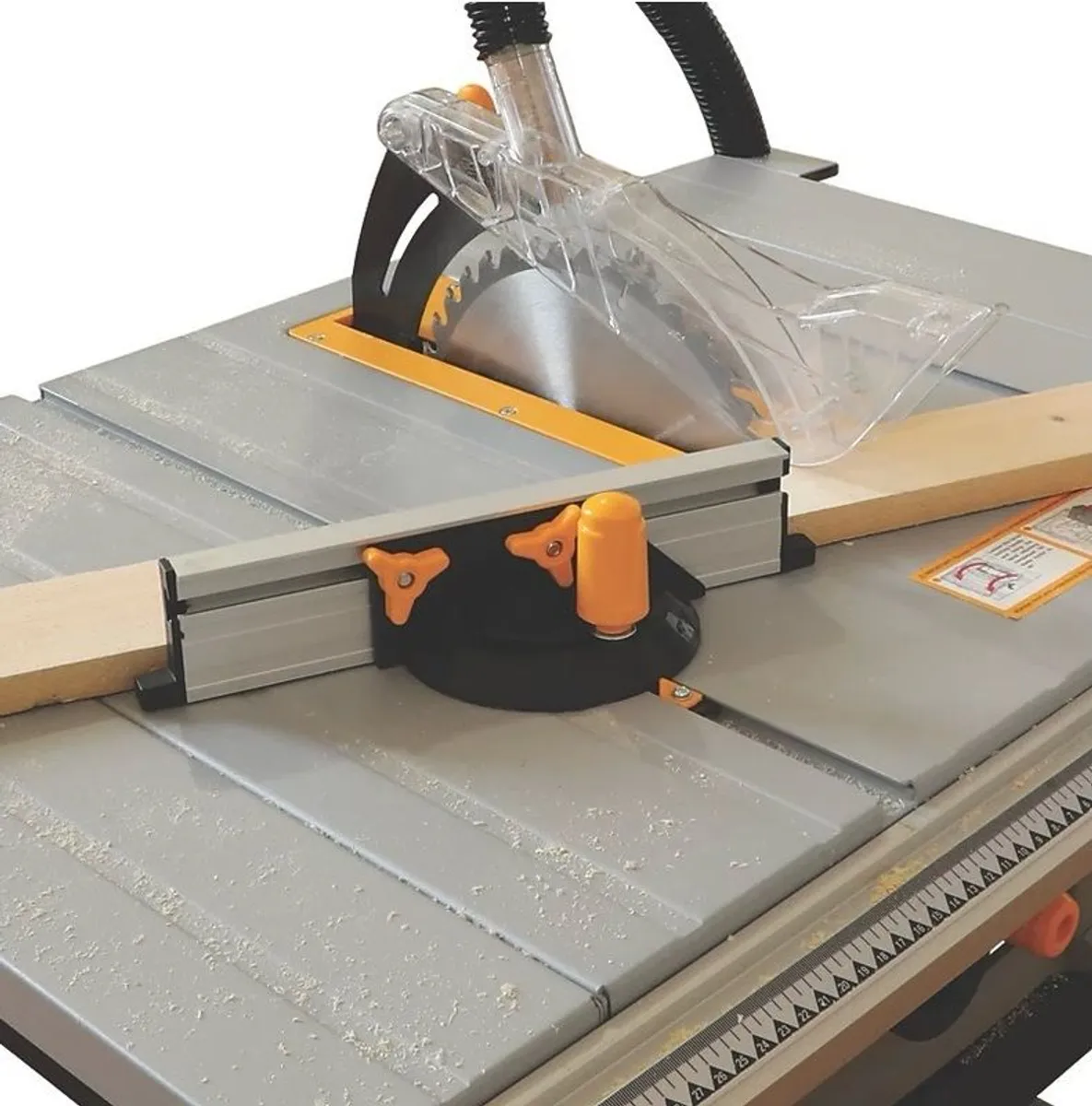 Table Saw - Image 2