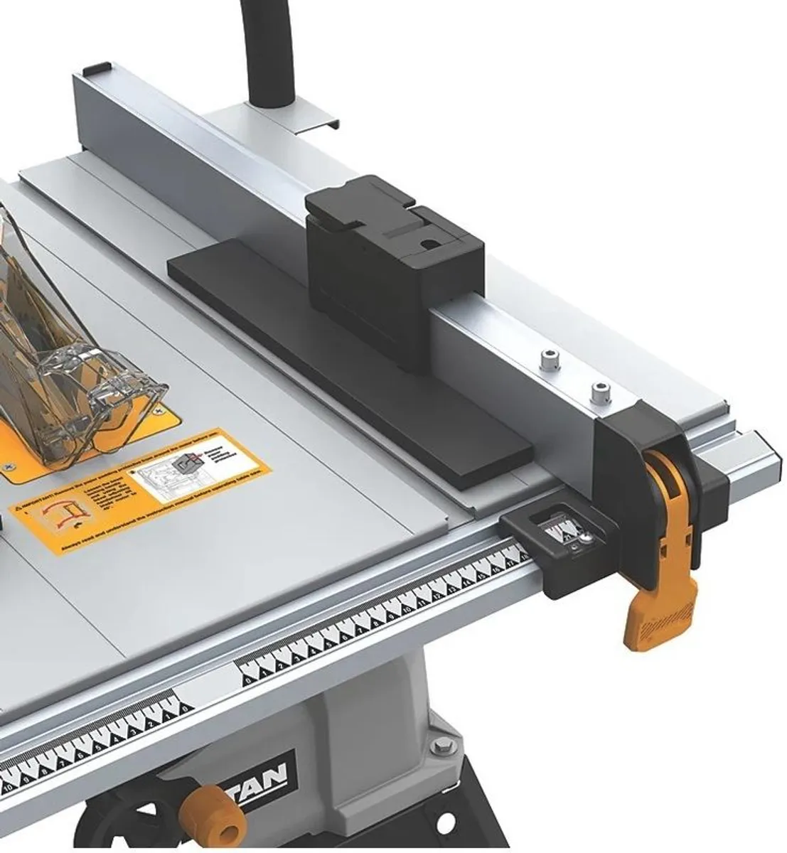 Table Saw - Image 3