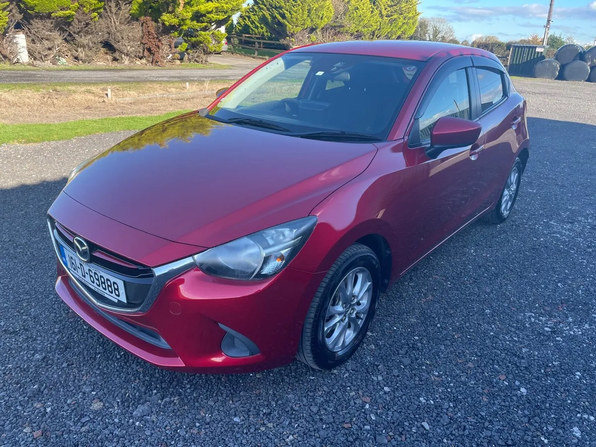 Mazda Demio**Automatic Diesel** - Image 3