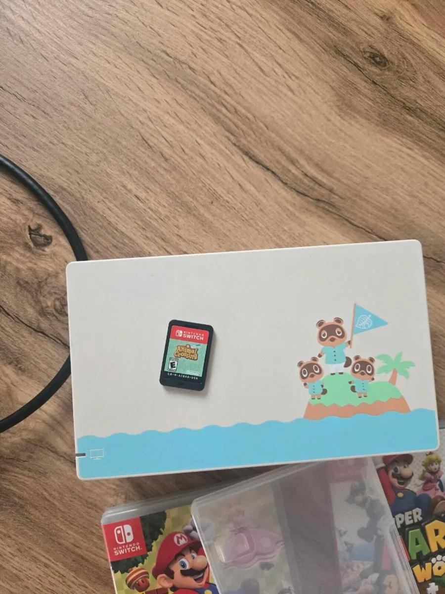 Nintendo switch - Image 3