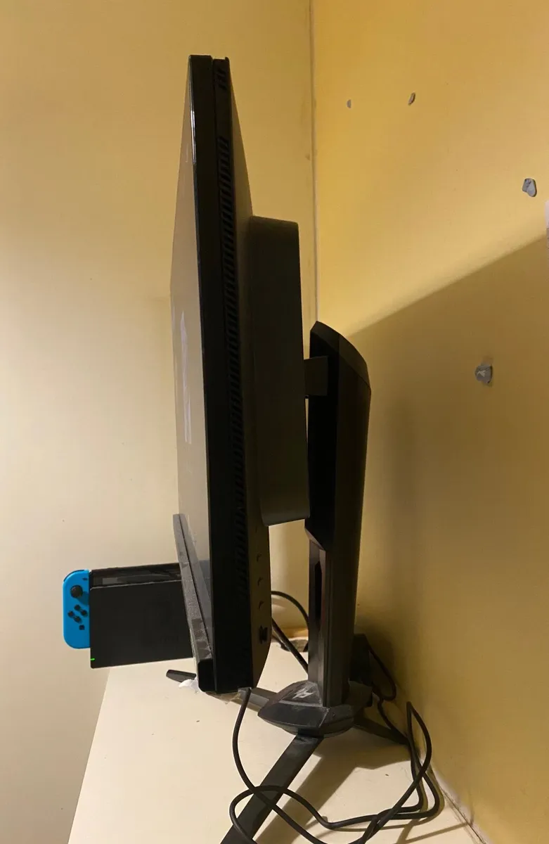 Gaming Monitor - 360Hz Acer Predator x25 24.5inch - Image 2
