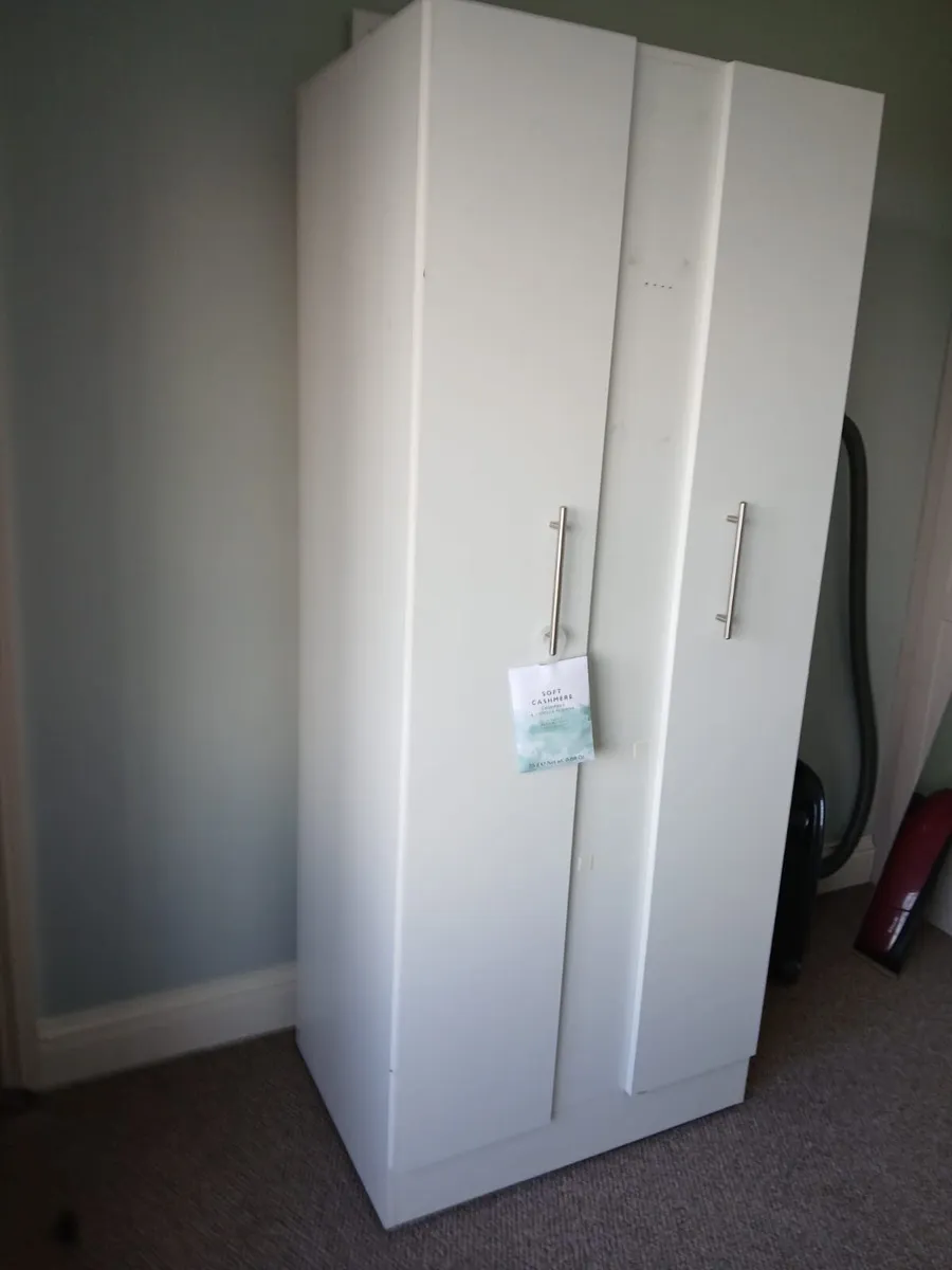 Wardrobe - Image 1