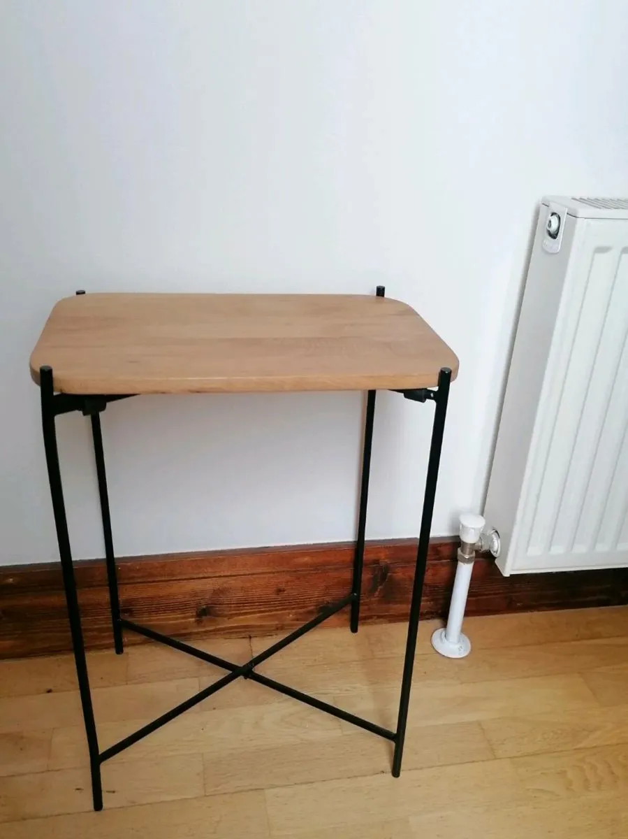 Small Side Table - Image 1
