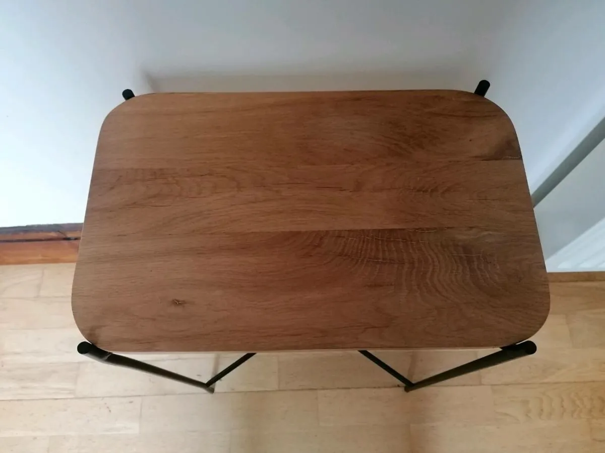 Small Side Table - Image 2