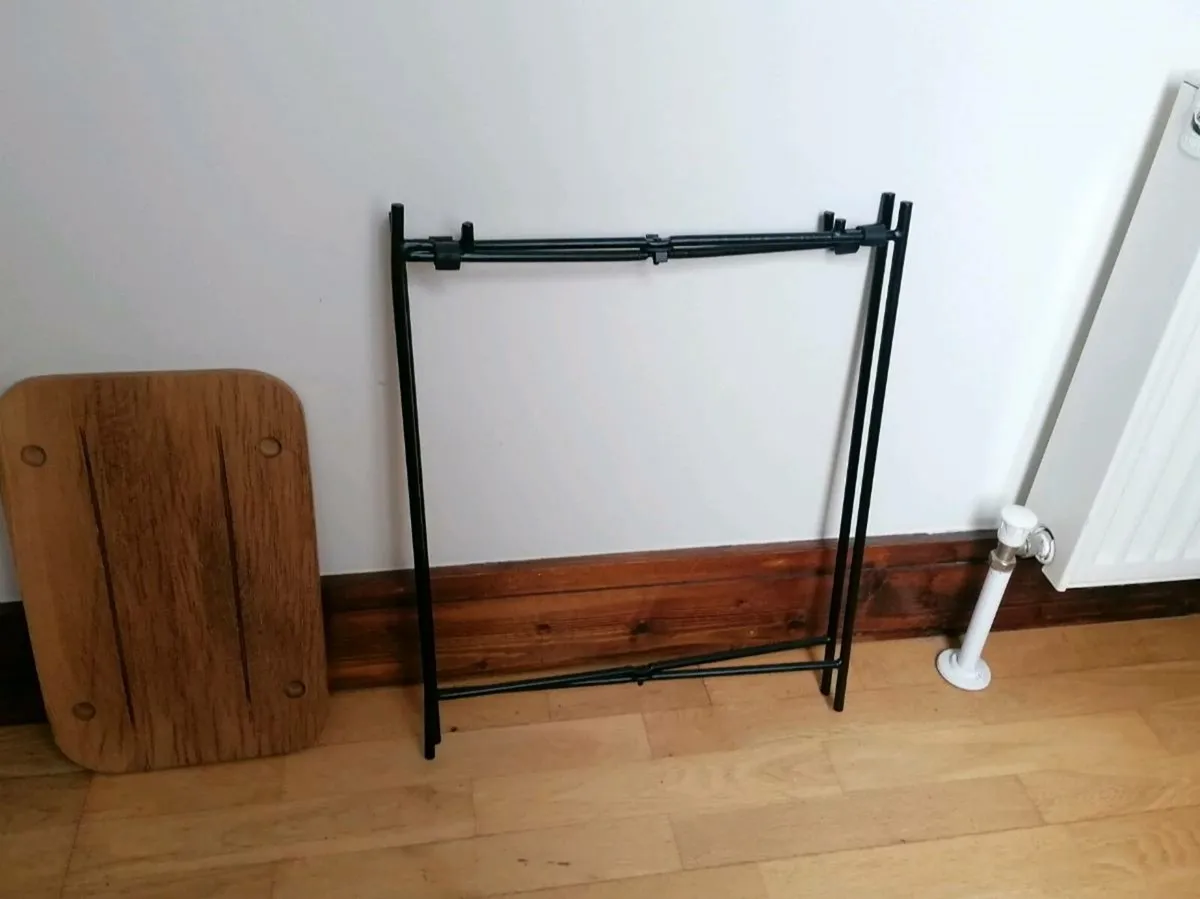 Small Side Table - Image 3