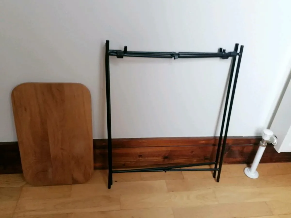 Small Side Table - Image 4