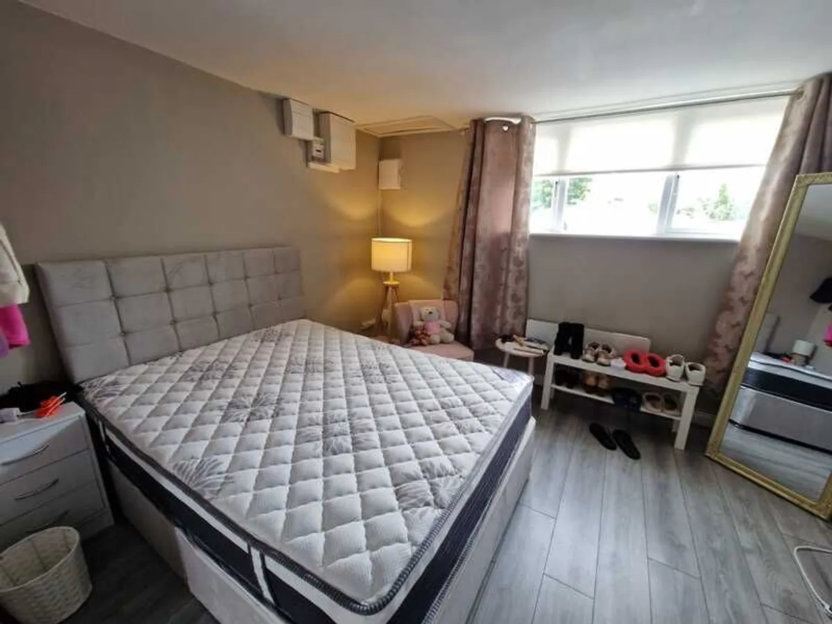 Apartment Bedroom - Full Fit Out - Image 1