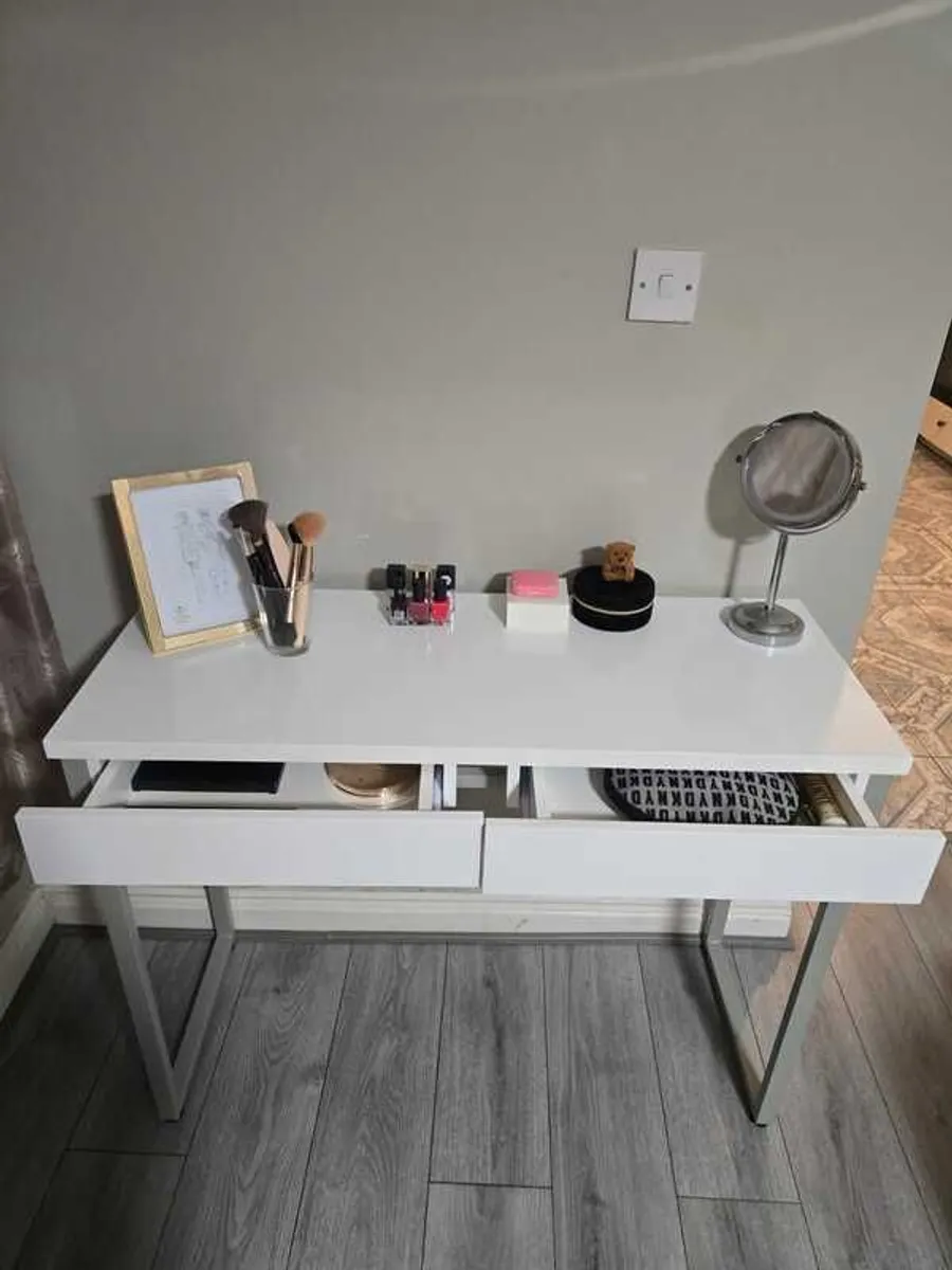 Apartment Bedroom - Full Fit Out - Image 4
