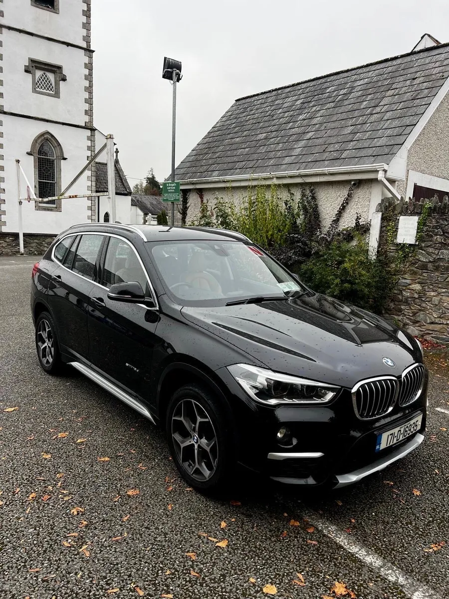BMW X1 Sdrive luxury trim - Image 1