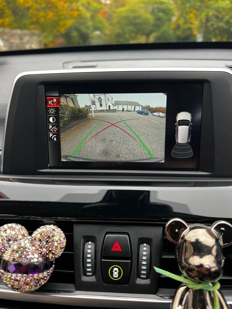 BMW X1 Sdrive luxury trim - Image 2