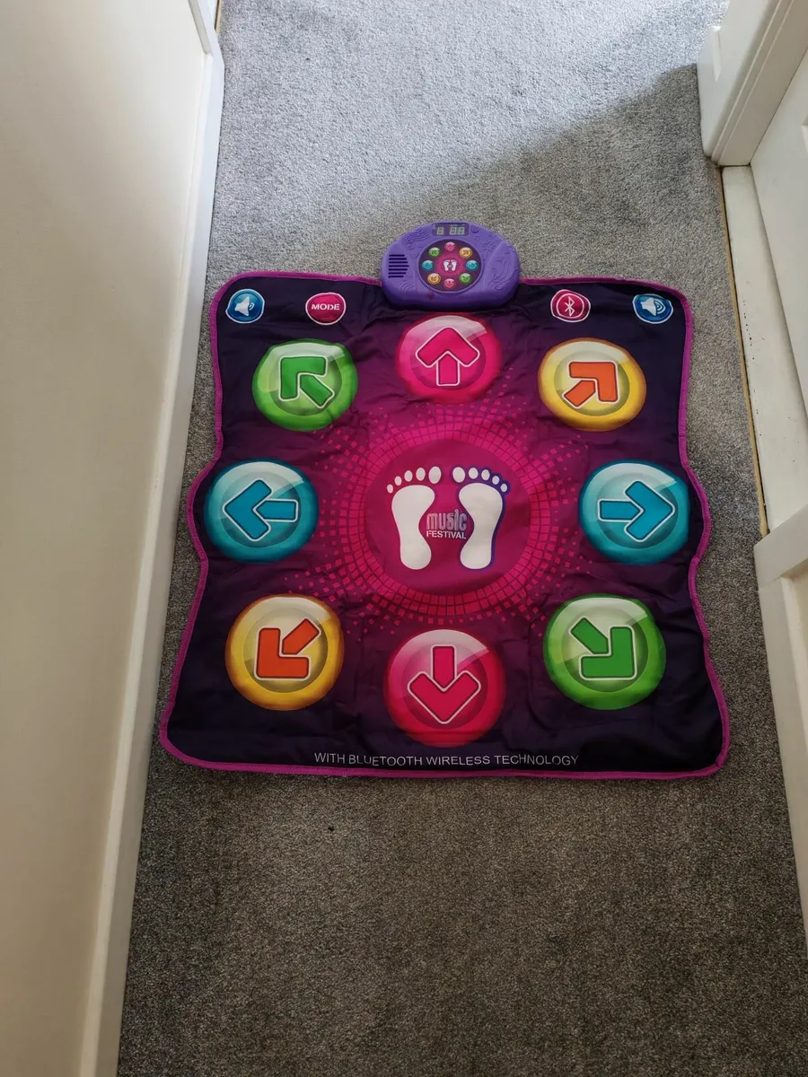 Kids dance mat - Image 2