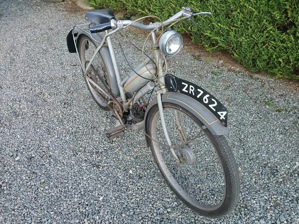 RALEIGH Other 1959 - Image 1