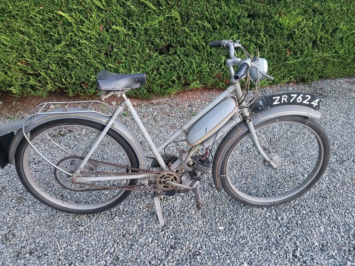 RALEIGH Other 1959 - Image 2