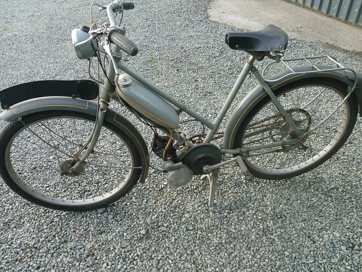 RALEIGH Other 1959 - Image 3