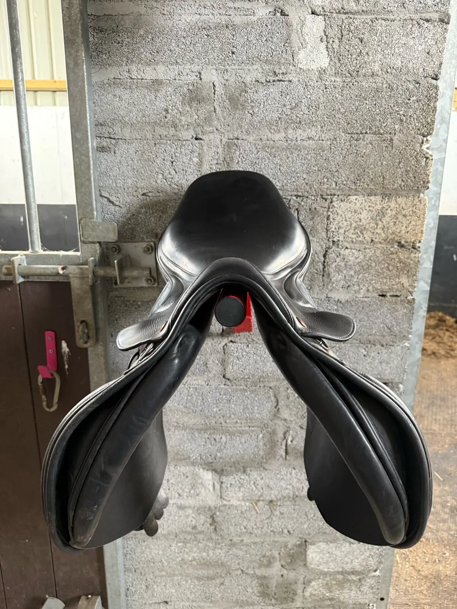 Prestige Meredith Saddle - Image 2