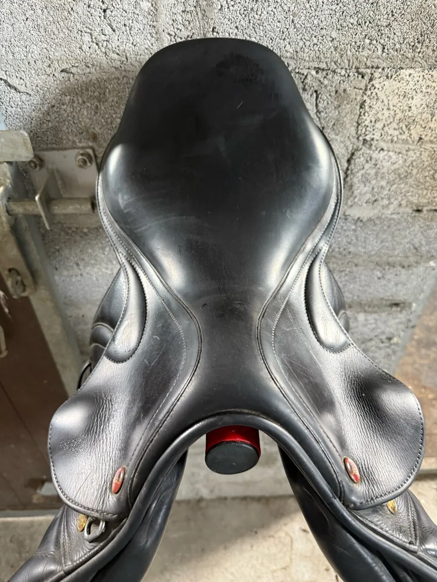 Prestige Meredith Saddle - Image 3