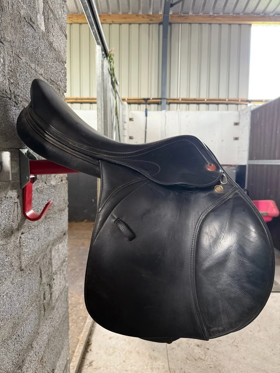 Prestige Meredith Saddle - Image 4