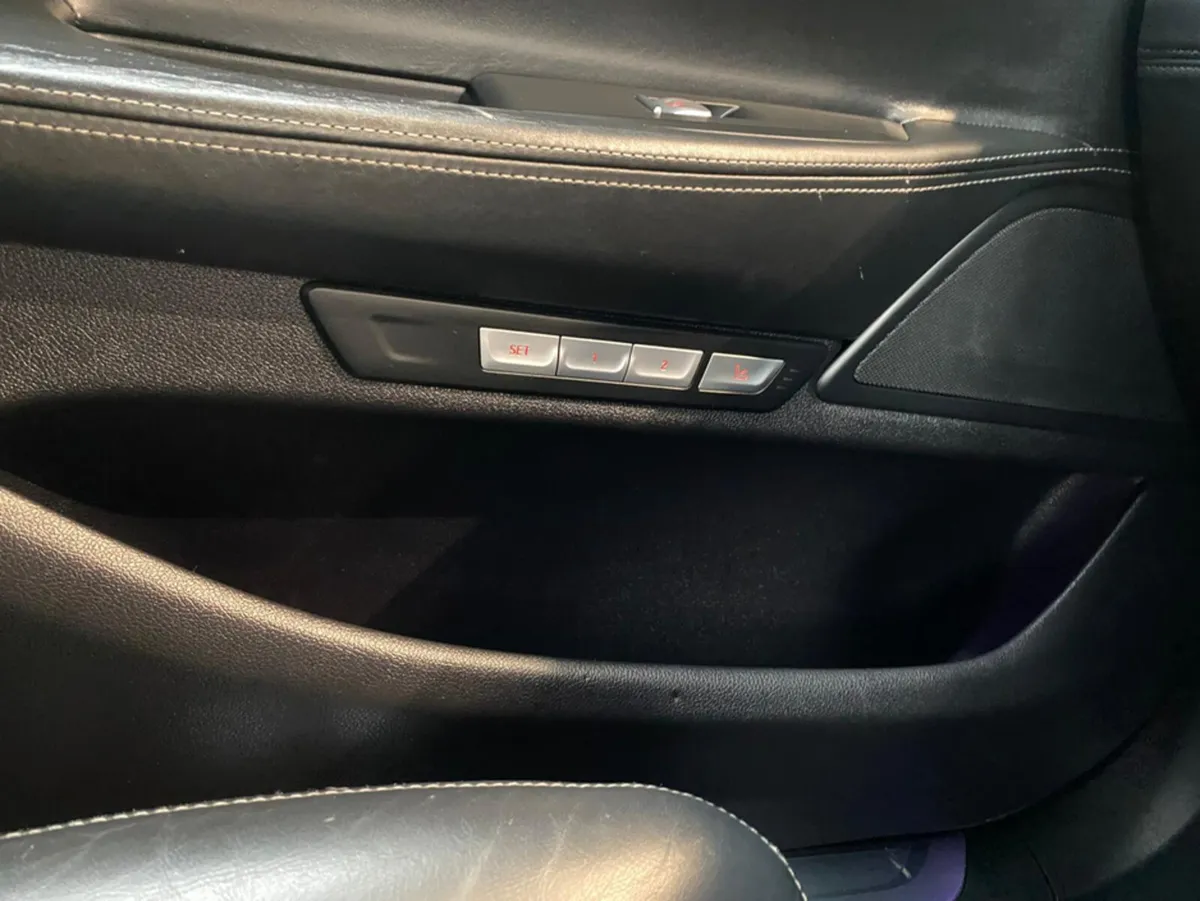 BMW 7-Series D G11 M SPORT 4DR AUTO - Image 3