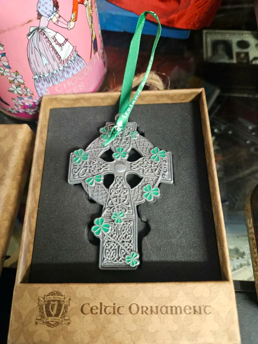 Celtic Cross - Image 2