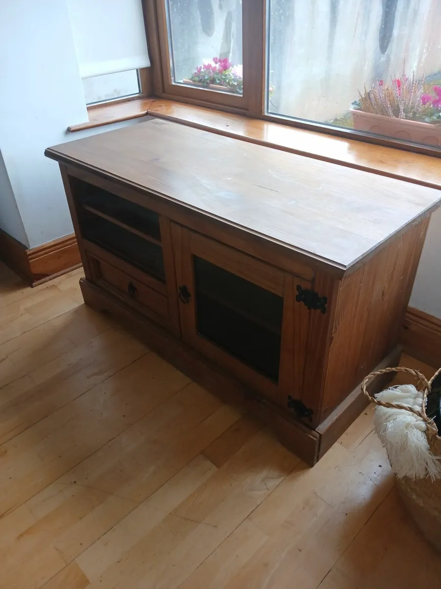 TV unit