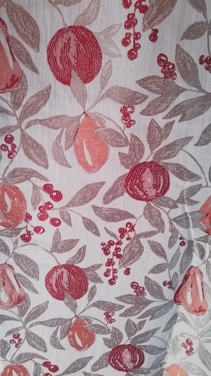 Curtains - Extra long - Image 2