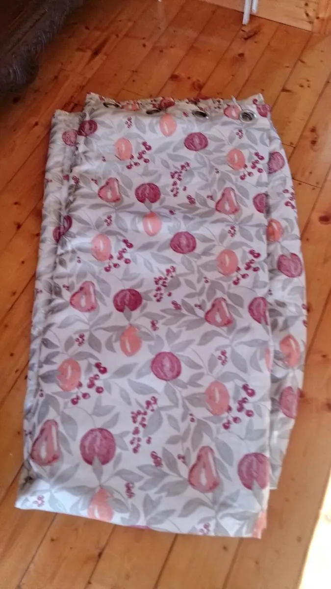 Curtains - Extra long - Image 3