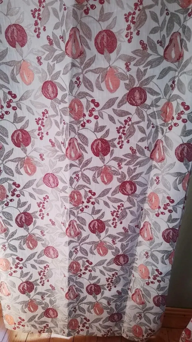 Curtains - Extra long - Image 4