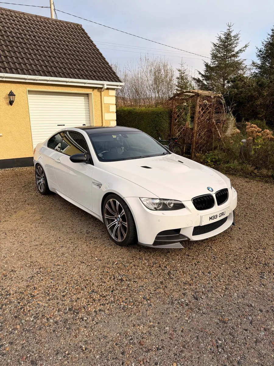BMW M3 - Image 2